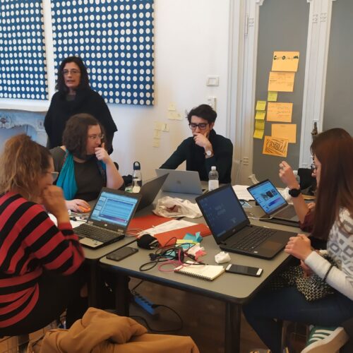 winter school bicapp 2019