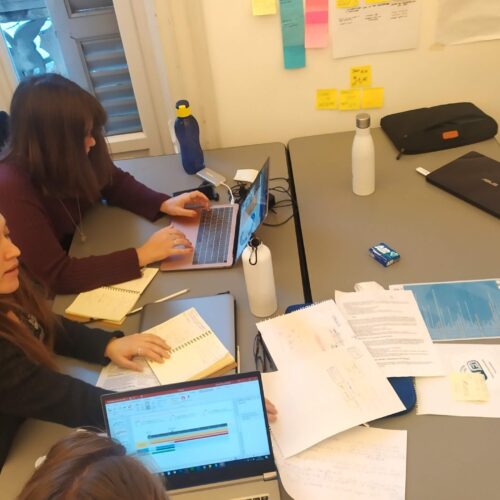winter school bicapp 2019