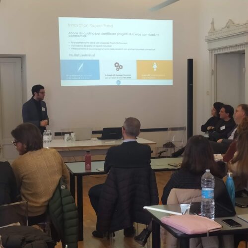 winter school bicapp 2019
