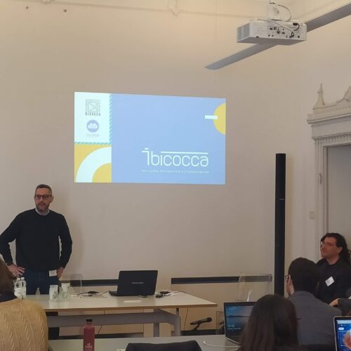 winter school bicapp 2019