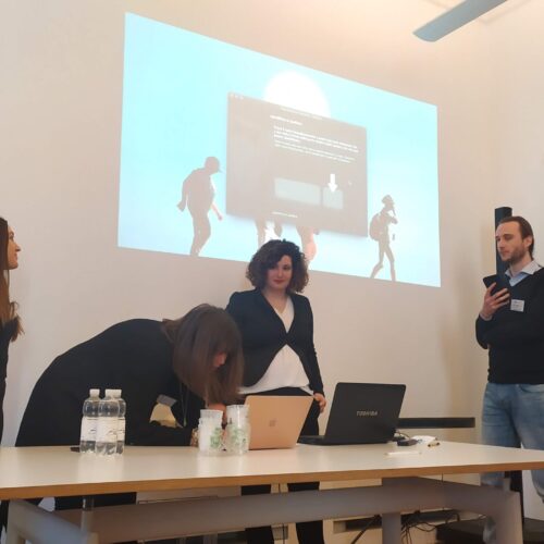 winter school bicapp 2019