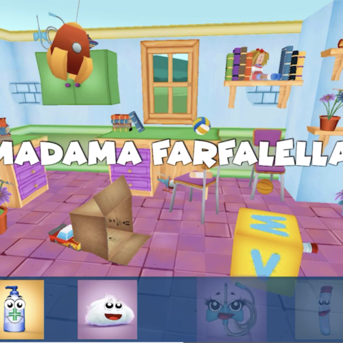 amico H app bicocca bicapp