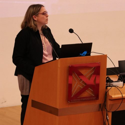 inaugurazione centro di ricerca Bicapp milano bicocca