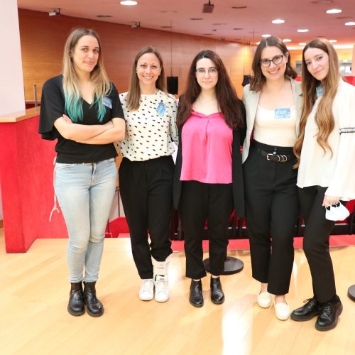 inaugurazione centro di ricerca Bicapp milano bicocca