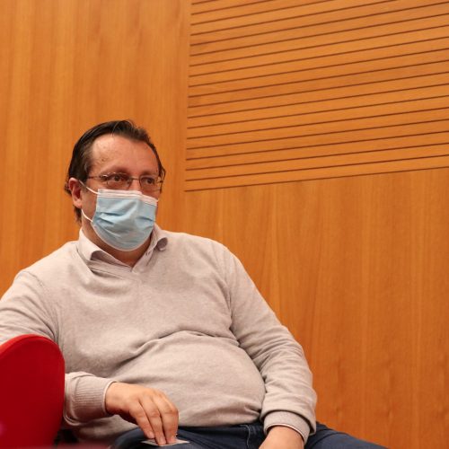 inaugurazione centro di ricerca Bicapp milano bicocca