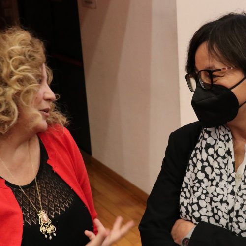 inaugurazione centro di ricerca Bicapp milano bicocca