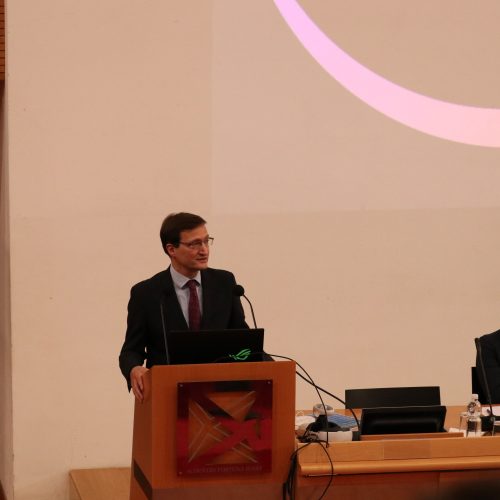 inaugurazione centro di ricerca Bicapp milano bicocca