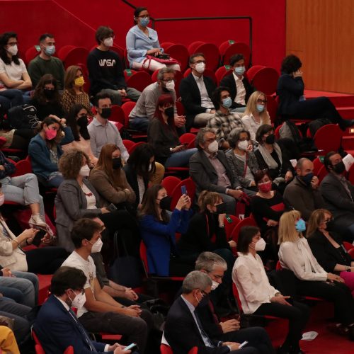 inaugurazione centro di ricerca Bicapp milano bicocca